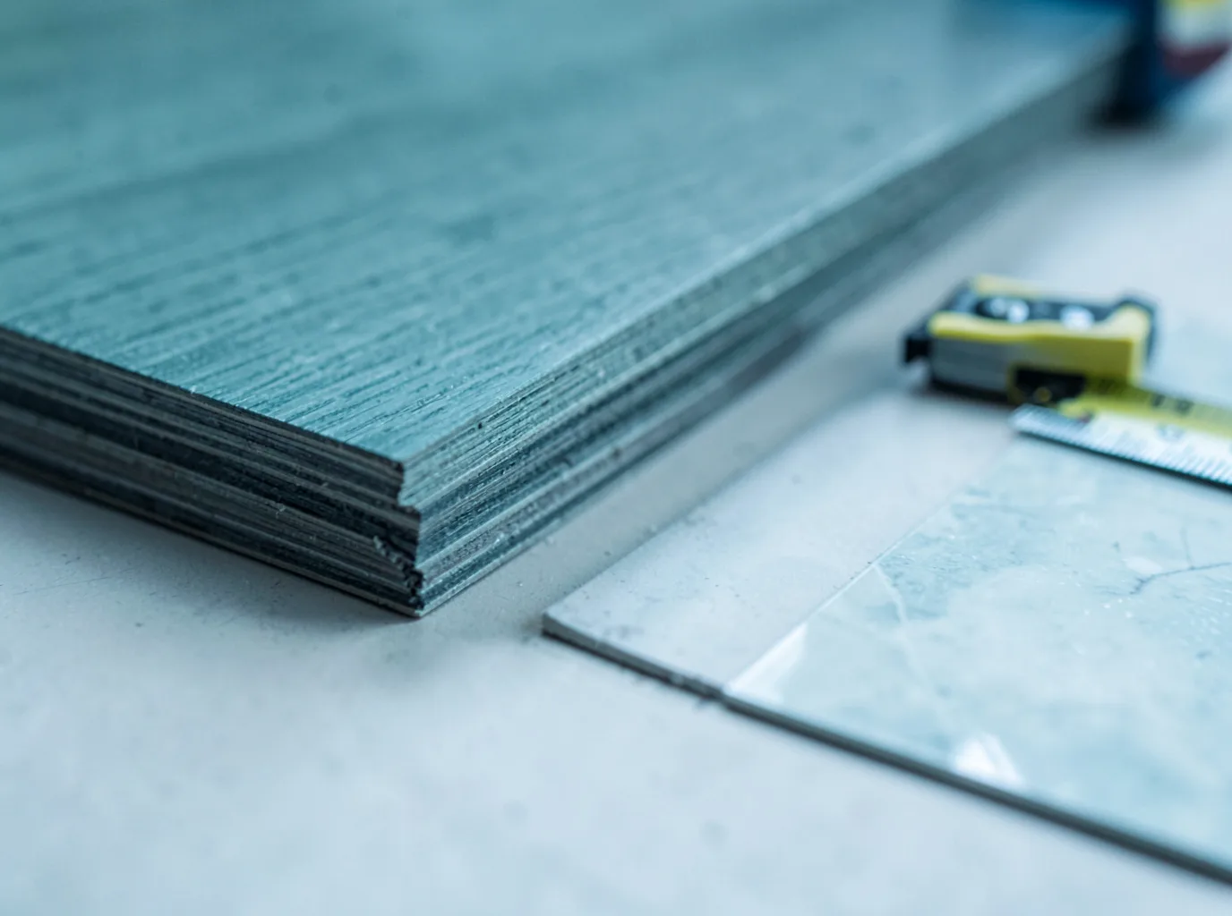 Luxury Vinyl Plank Installation Tremont, PA FAQs